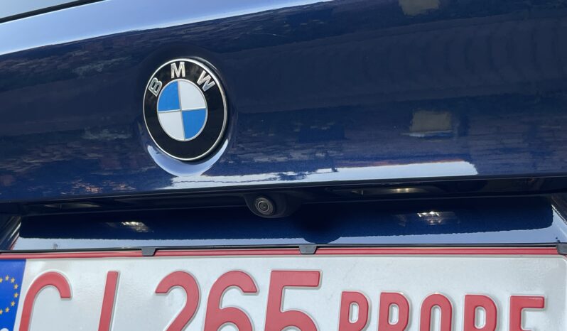 Bmw 218D Grand Tourer Sport Line Automat 2018 full
