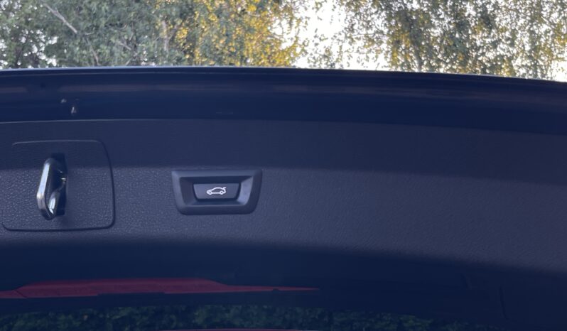 Bmw 218D Grand Tourer Sport Line Automat 2018 full