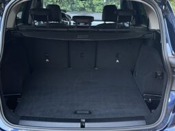 Bmw 218D Grand Tourer Sport Line Automat 2018 full