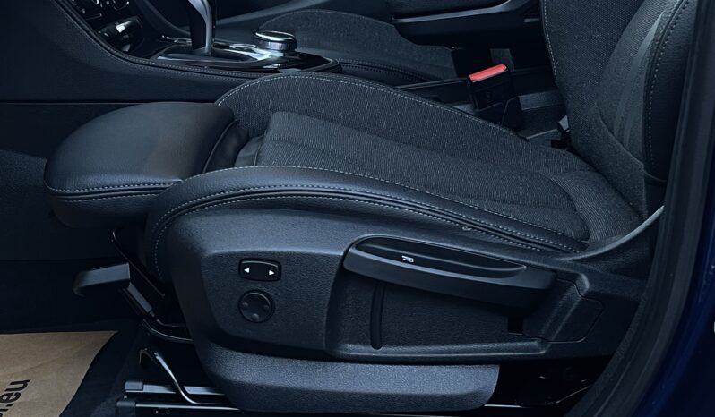 Bmw 218D Grand Tourer Sport Line Automat 2018 full
