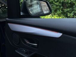 Bmw 218D Grand Tourer Sport Line Automat 2018 full