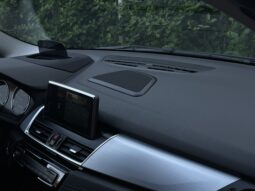 Bmw 218D Grand Tourer Sport Line Automat 2018 full