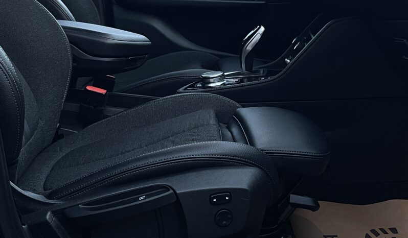 Bmw 218D Grand Tourer Sport Line Automat 2018 full