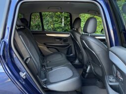 Bmw 218D Grand Tourer Sport Line Automat 2018 full