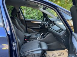 Bmw 218D Grand Tourer Sport Line Automat 2018 full