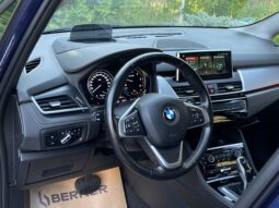 Bmw 218D Grand Tourer Sport Line Automat 2018 full