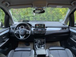 Bmw 218D Grand Tourer Sport Line Automat 2018 full