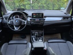 Bmw 218D Grand Tourer Sport Line Automat 2018 full