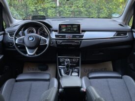 Bmw 218D Grand Tourer Sport Line Automat 2018