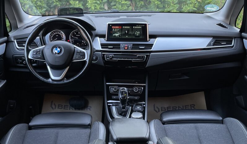 Bmw 218D Grand Tourer Sport Line Automat 2018 full