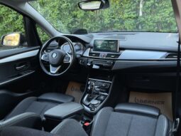 Bmw 218D Grand Tourer Sport Line Automat 2018 full