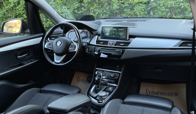 Bmw 218D Grand Tourer Sport Line Automat 2018 full