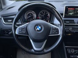 Bmw 218D Grand Tourer Sport Line Automat 2018 full