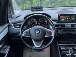 Bmw 218D Grand Tourer Sport Line Automat 2018 full
