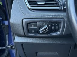 Bmw 218D Grand Tourer Sport Line Automat 2018 full