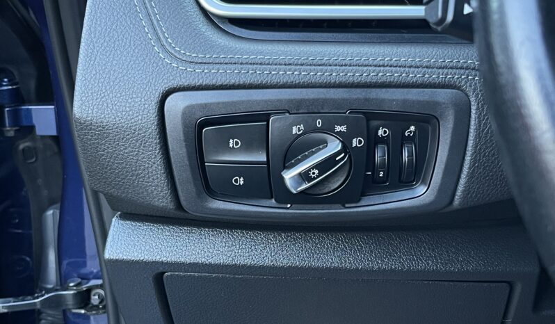 Bmw 218D Grand Tourer Sport Line Automat 2018 full