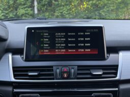 Bmw 218D Grand Tourer Sport Line Automat 2018 full