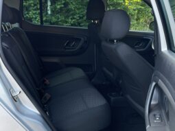 Skoda Fabia Best Of 1.2 TSI 2015 full