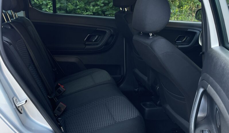 Skoda Fabia Best Of 1.2 TSI 2015 full