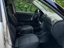 Skoda Fabia Best Of 1.2 TSI 2015 full
