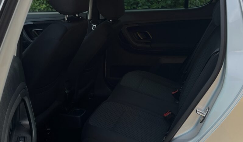 Skoda Fabia Best Of 1.2 TSI 2015 full