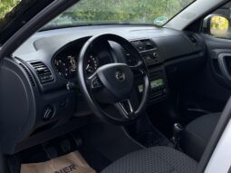 Skoda Fabia Best Of 1.2 TSI 2015 full