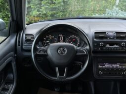 Skoda Fabia Best Of 1.2 TSI 2015 full