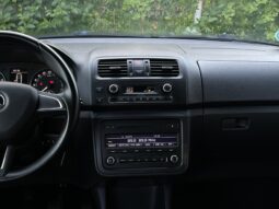 Skoda Fabia Best Of 1.2 TSI 2015 full