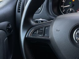 Skoda Fabia Best Of 1.2 TSI 2015 full