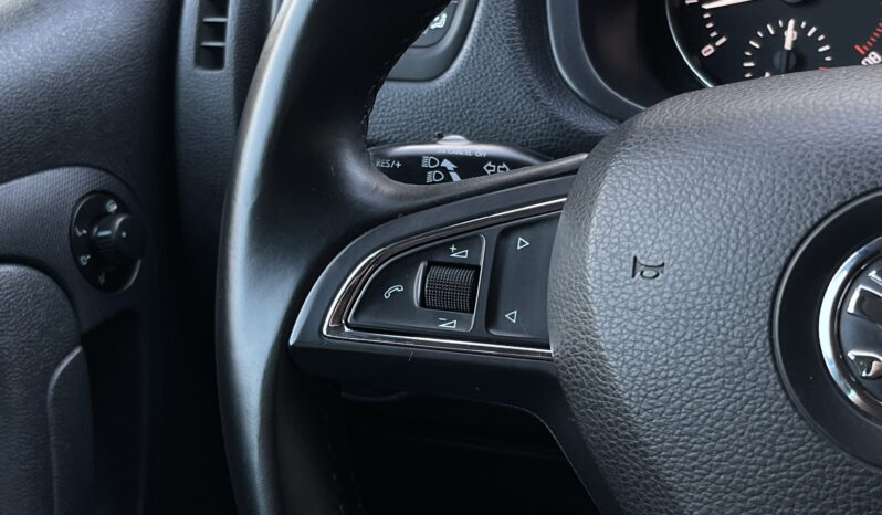 Skoda Fabia Best Of 1.2 TSI 2015 full