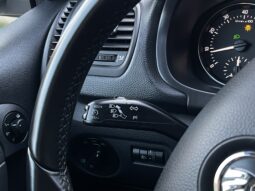 Skoda Fabia Best Of 1.2 TSI 2015 full