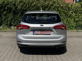 Ford Focus 1.5 TDCI Cool&Connect