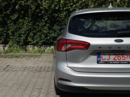 Ford Focus 1.5 TDCI Cool&Connect full