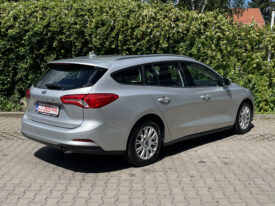 Ford Focus 1.5 TDCI Cool&Connect