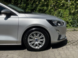 Ford Focus 1.5 TDCI Cool&Connect full