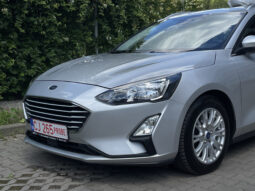 Ford Focus 1.5 TDCI Cool&Connect full