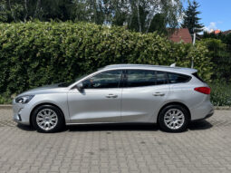 Ford Focus 1.5 TDCI Cool&Connect full