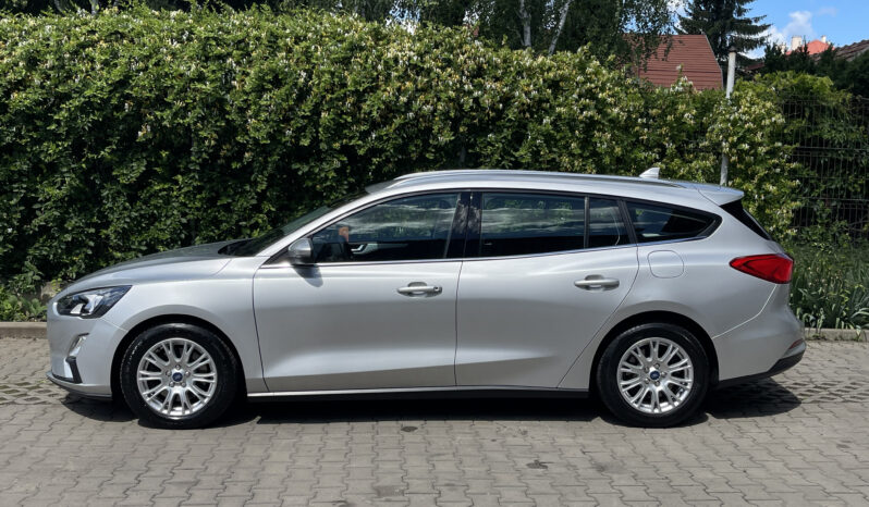 Ford Focus 1.5 TDCI Cool&Connect full