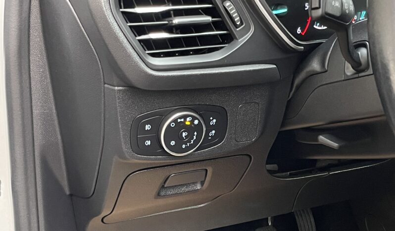 Ford Focus 1.5 TDCI Cool&Connect full