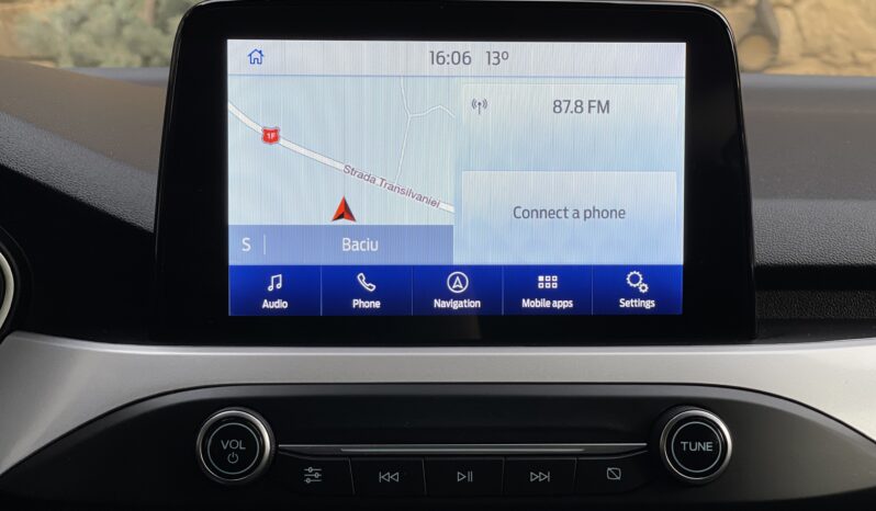 Ford Focus 1.5 TDCI Cool&Connect full