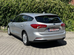 Ford Focus 1.5 TDCI Cool&Connect full
