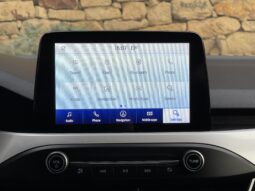 Ford Focus 1.5 TDCI Cool&Connect full