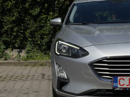 Ford Focus 1.5 TDCI Cool&Connect full