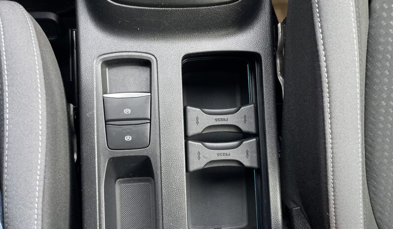 Ford Focus 1.5 TDCI Cool&Connect full