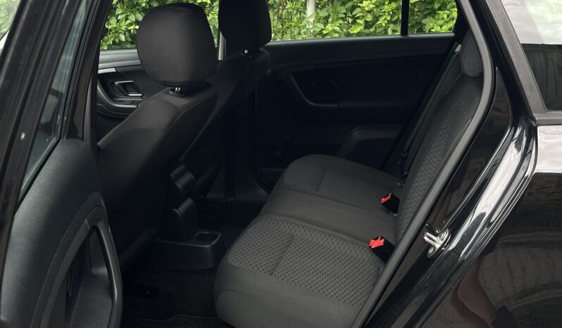 Skoda Fabia GreenLine 1.2 TDI 2014 full