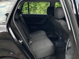Skoda Fabia GreenLine 1.2 TDI 2014 full