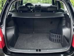 Skoda Fabia GreenLine 1.2 TDI 2014 full