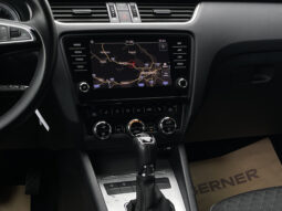 Skoda Octavia Drive 2.0 TDI DSG  2018 full