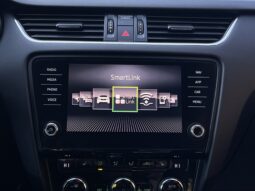 Skoda Octavia Drive 2.0 TDI DSG  2018 full