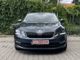 Skoda Octavia Drive 2.0 TDI DSG  2018
